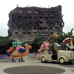 Pohon Inn Hotel